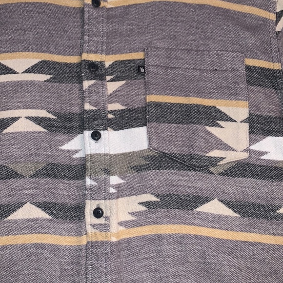 Mens long sleeve size Large - Picture 2 of 6